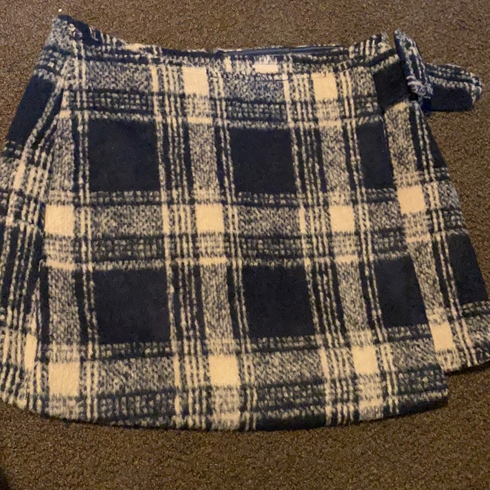 Urban Outfitters skirt